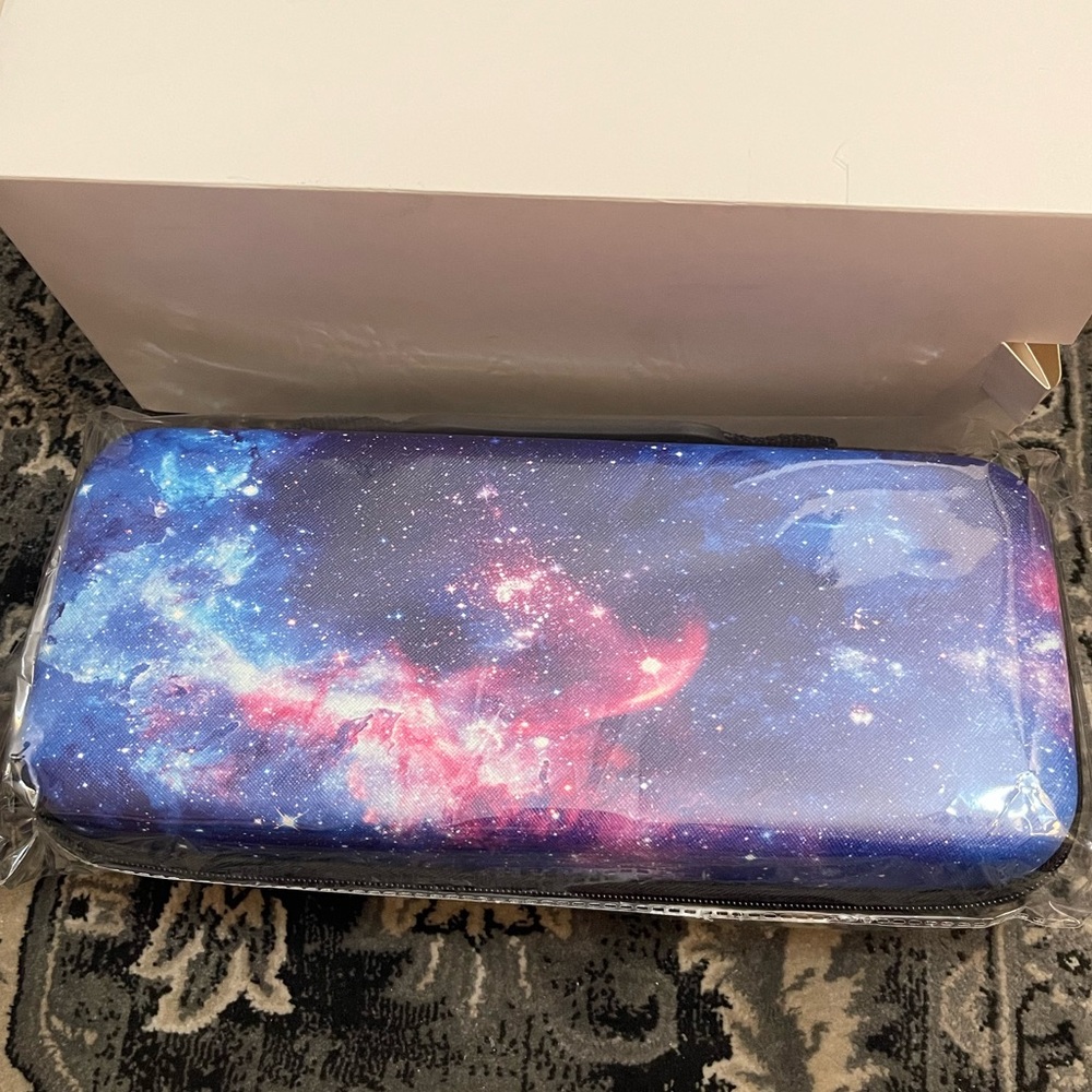 Carrying Case for Switch Galaxy Protective Cover
